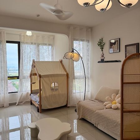 New Bali Residence Seaview L 8 Pax L Kids Friendly L Water Theme Park L 5Mins To Jonker L Kids Slide Malacca Exterior foto